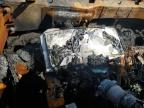 2022 Hyundai Santa Fe Sel продається в Chicago Heights, IL - Burn