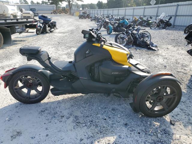 2022 Can-Am Ryker 