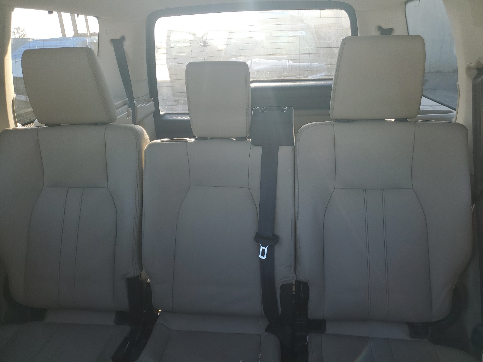 SALAG2D40DA679236 2013 Land Rover Lr4 Hse