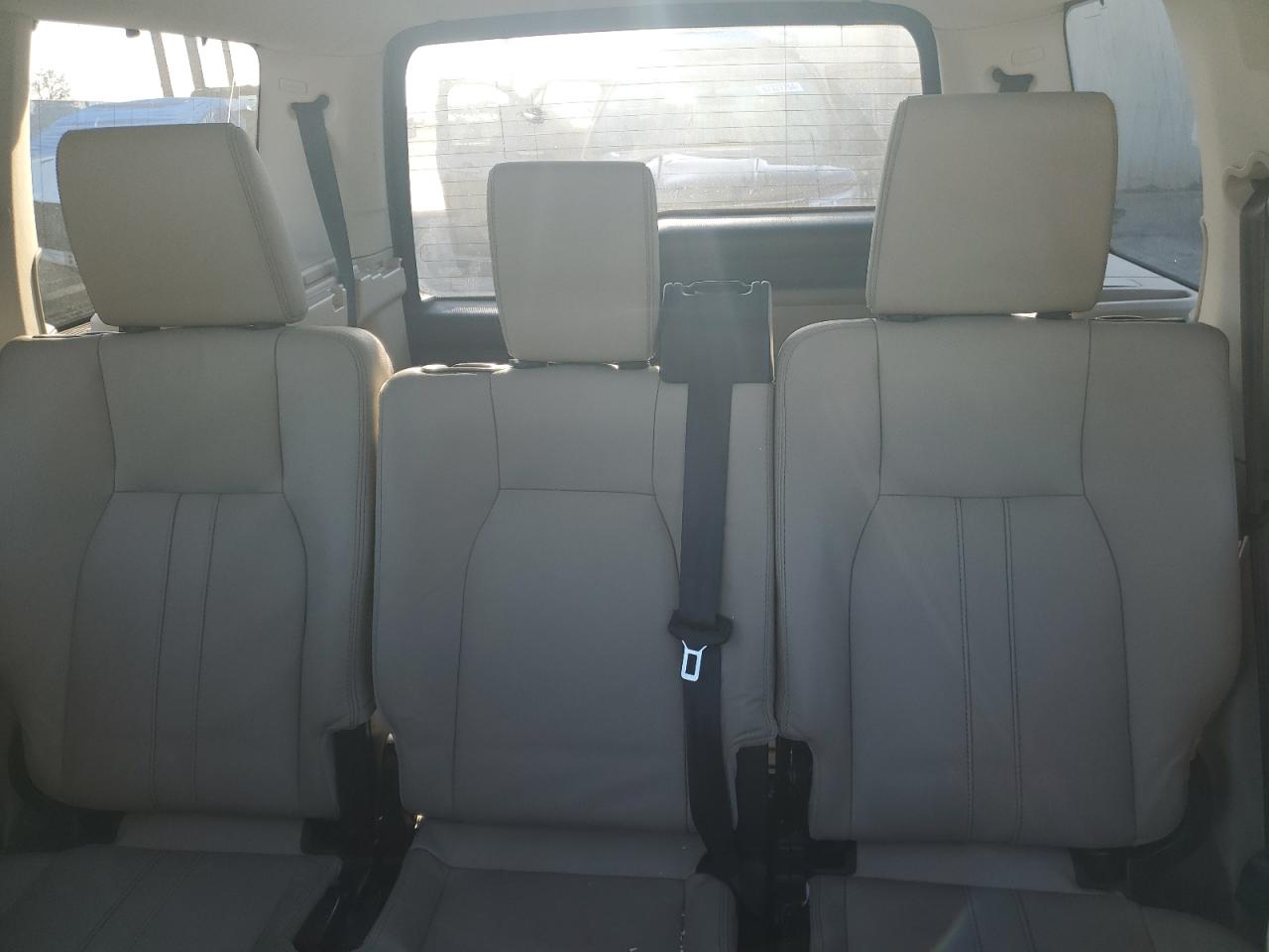 2013 Land Rover Lr4 Hse VIN: SALAG2D40DA679236 Lot: 67127614