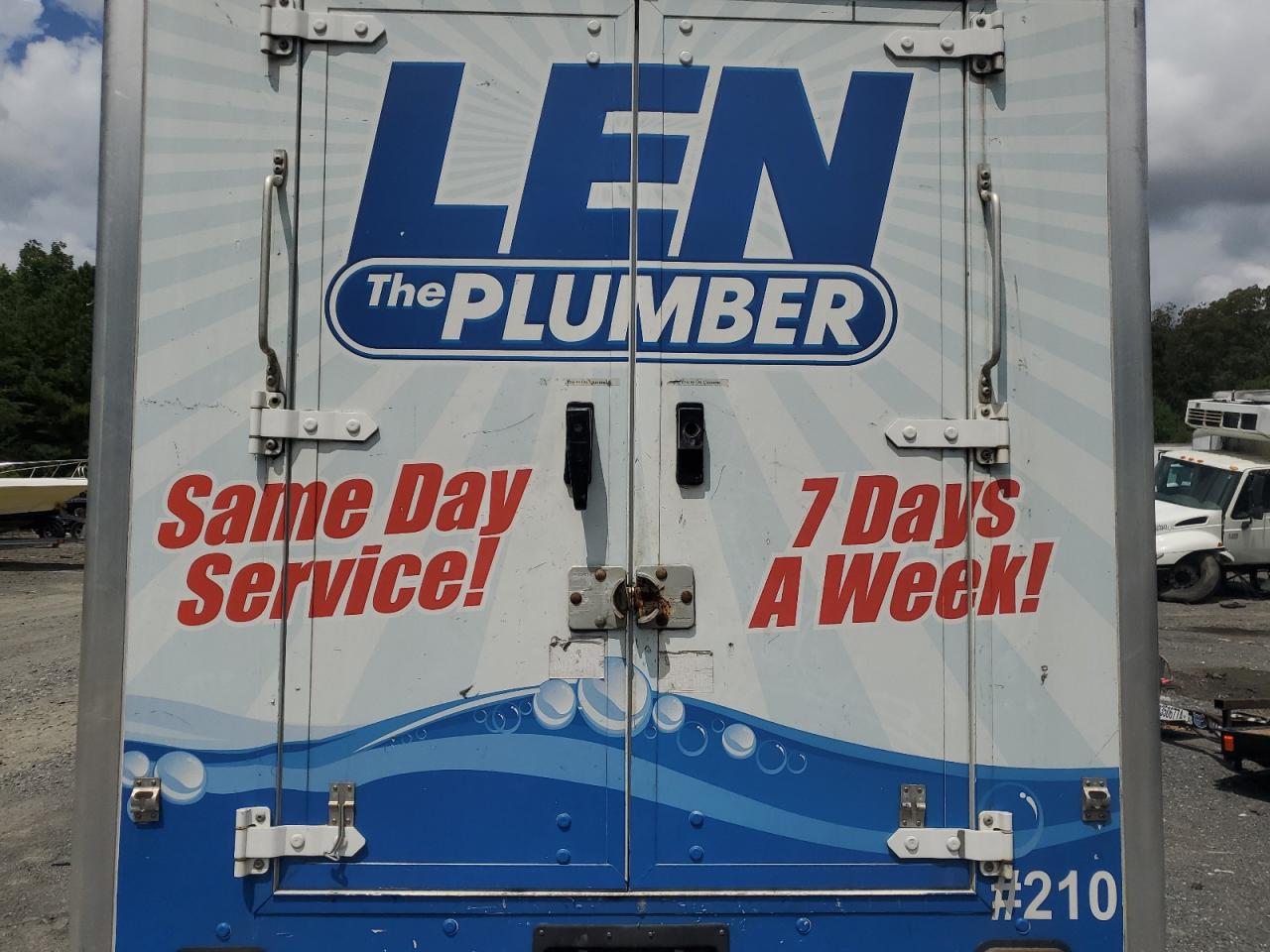 2018 Chevrolet Express G3500 VIN: 1GB0GRFG4J1313007 Lot: 64861024