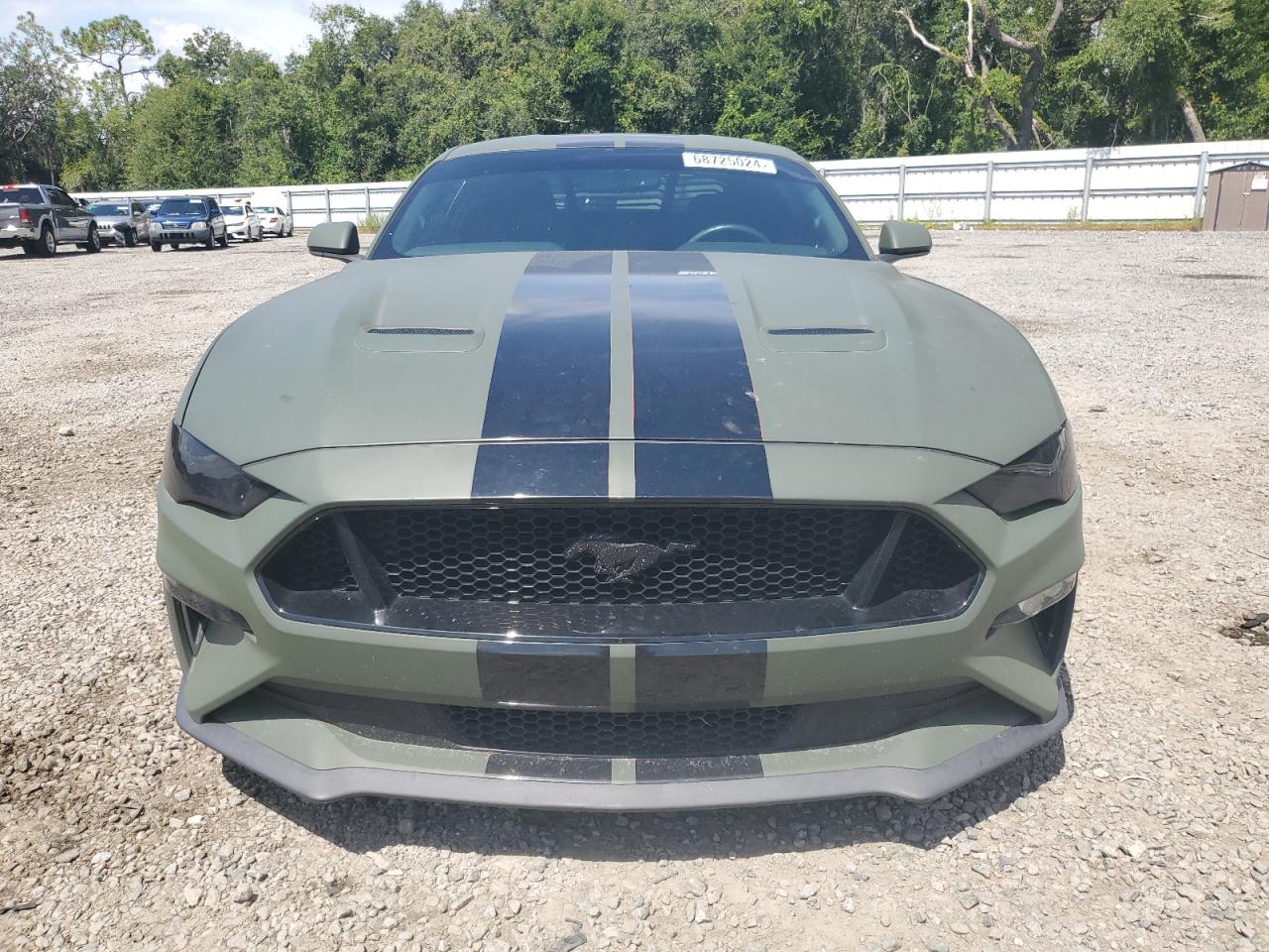 2019 Ford Mustang - Image 5