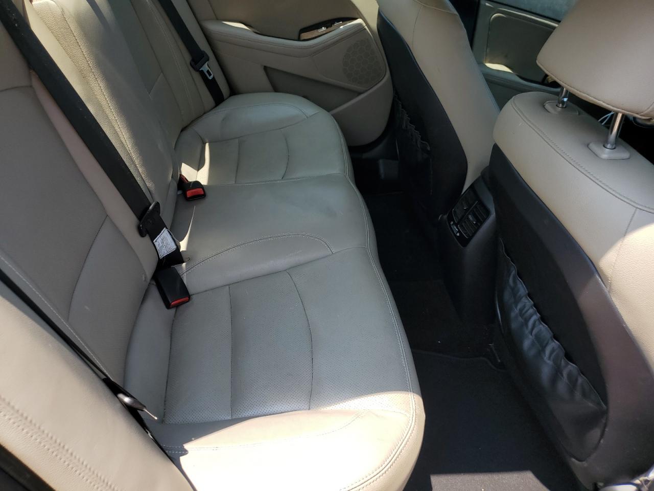 2013 Kia Optima Ex VIN: 5XXGN4A77DG237740 Lot: 65675654