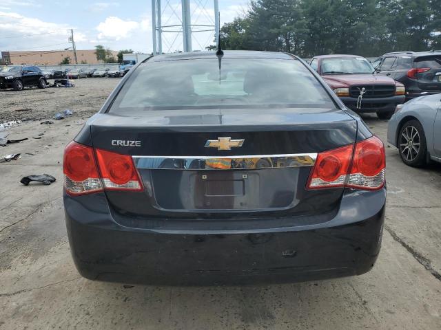  CHEVROLET CRUZE 2012 Charcoal