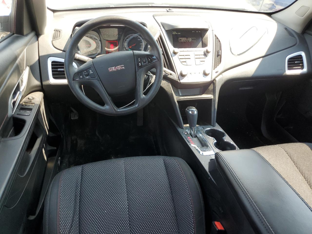 2016 GMC Terrain Sle VIN: 2GKALMEK1G6186814 Lot: 62932894