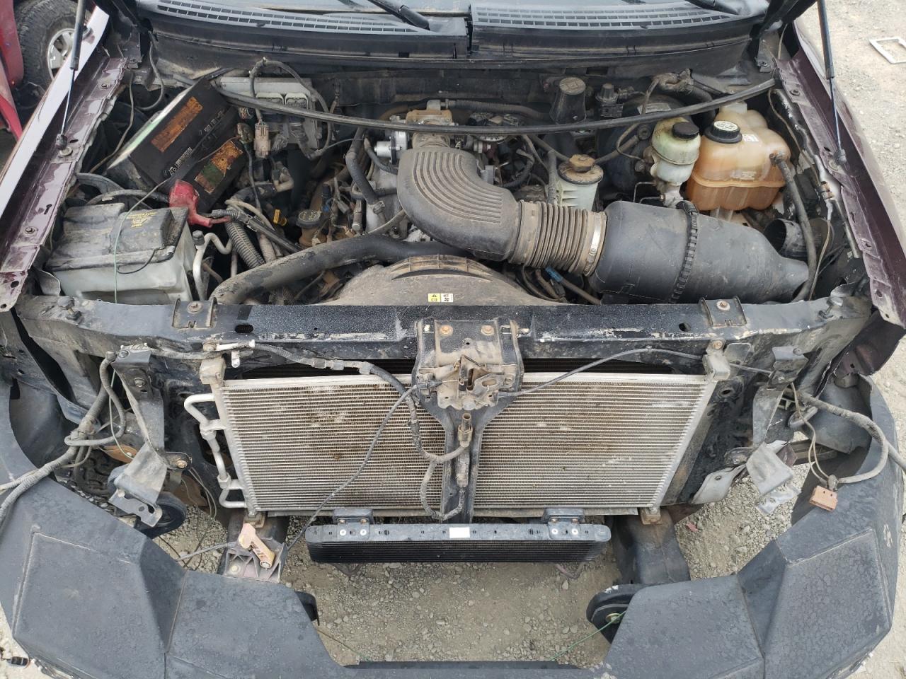 2005 Ford F-150 - Image 11