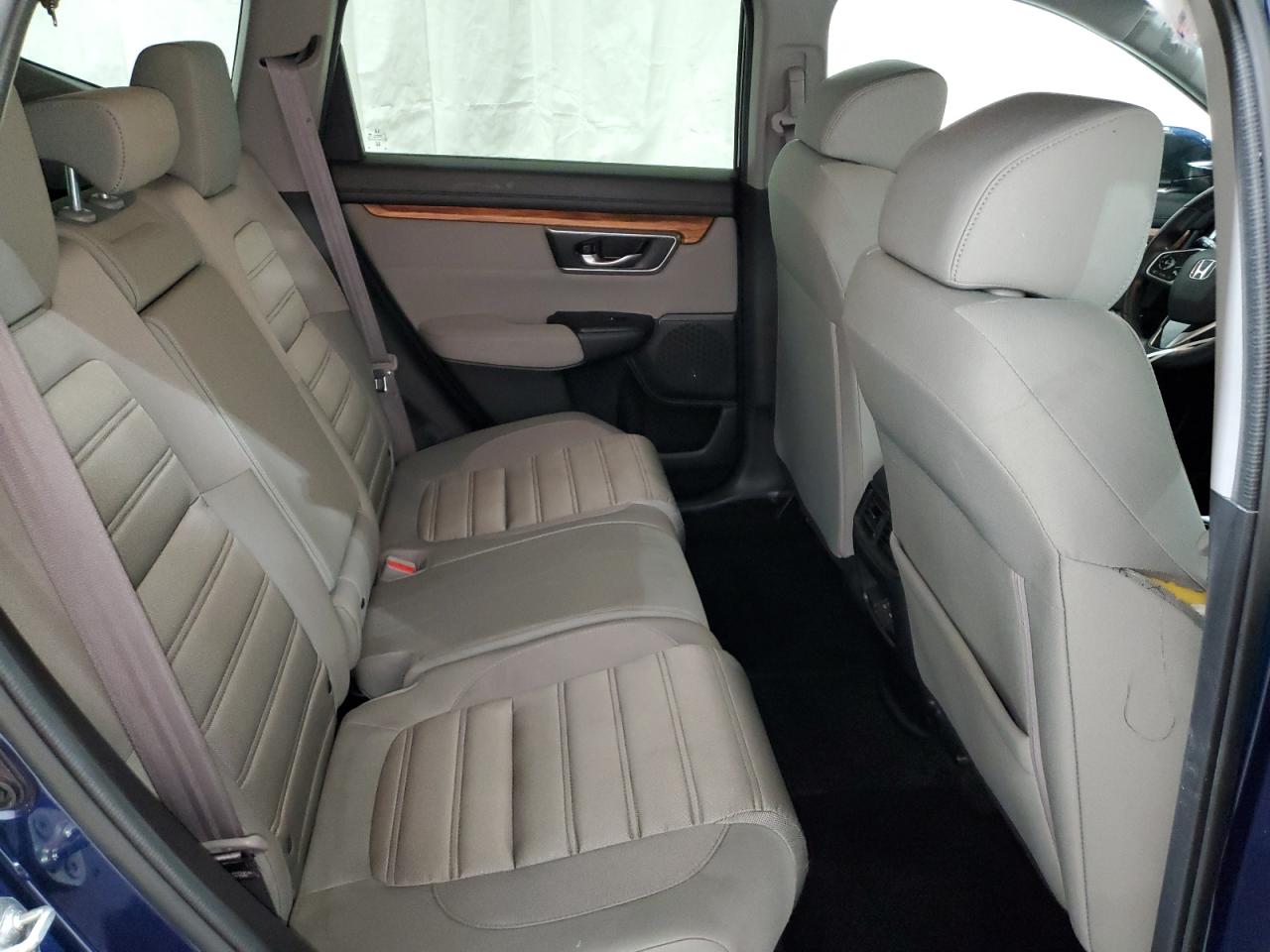 2019 Honda Cr-V Ex VIN: 2HKRW2H5XKH629031 Lot: 65710734