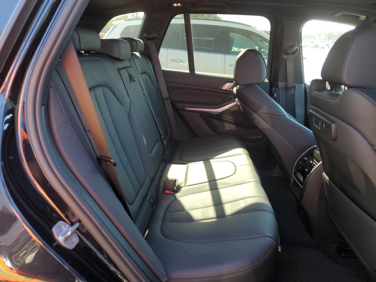 2021 BMW X5 - Image 11