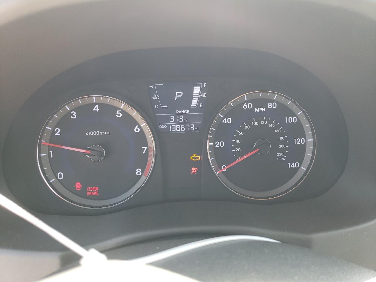 2012 Hyundai Accent Gls VIN: KMHCT4AEXCU074279 Lot: 66029904