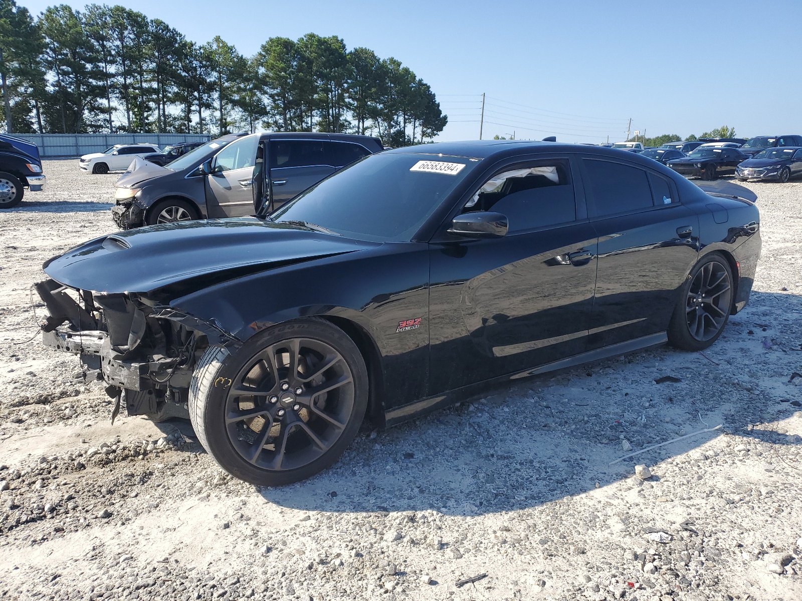 2C3CDXGJ5MH518782 2021 Dodge Charger Scat Pack 2C3CDXGJ5MH518782 2021 Dodge Charger Scat Pack