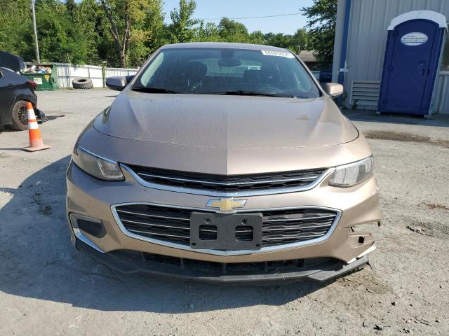  CHEVROLET MALIBU 2018 tan