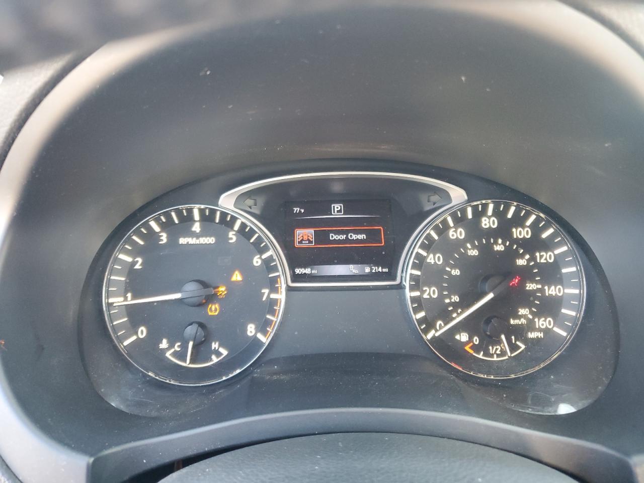 2017 Nissan Altima - Image 9