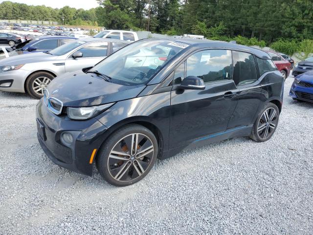 2016 Bmw I3 Rex