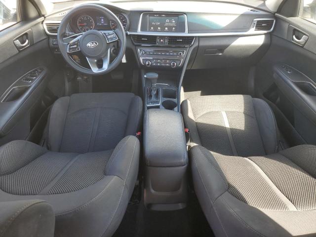 5XXGT4L35LG392186 Kia Optima LX 8