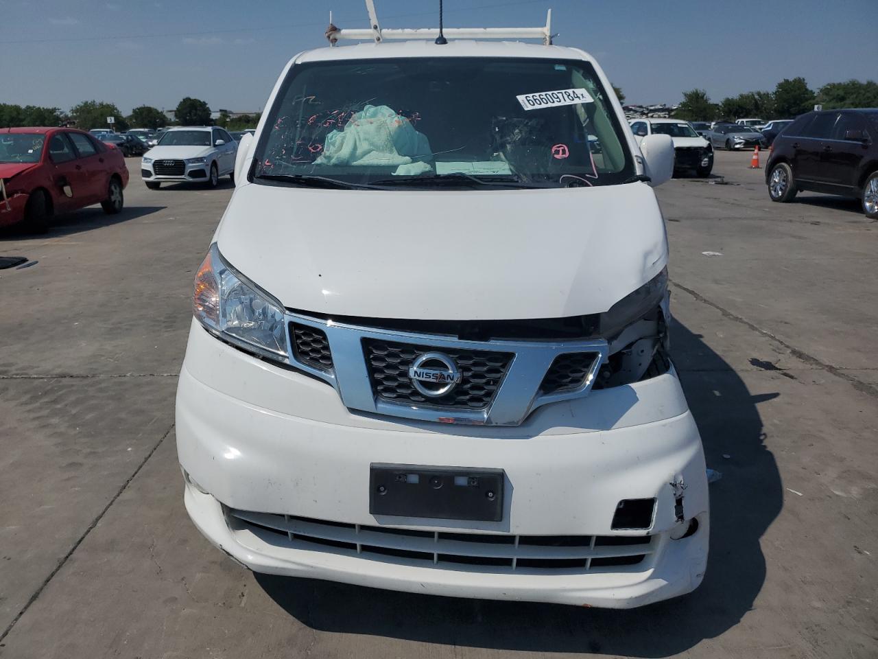 2019 Nissan Nv200 2.5S VIN: 3N6CM0KN5KK690556 Lot: 66609784