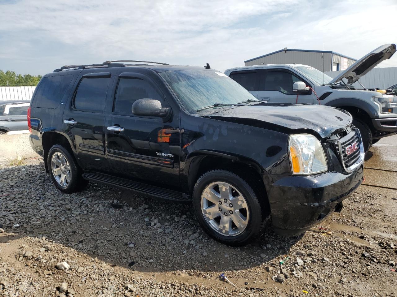 1GKS2CE03DR365341 2013 GMC Yukon Slt