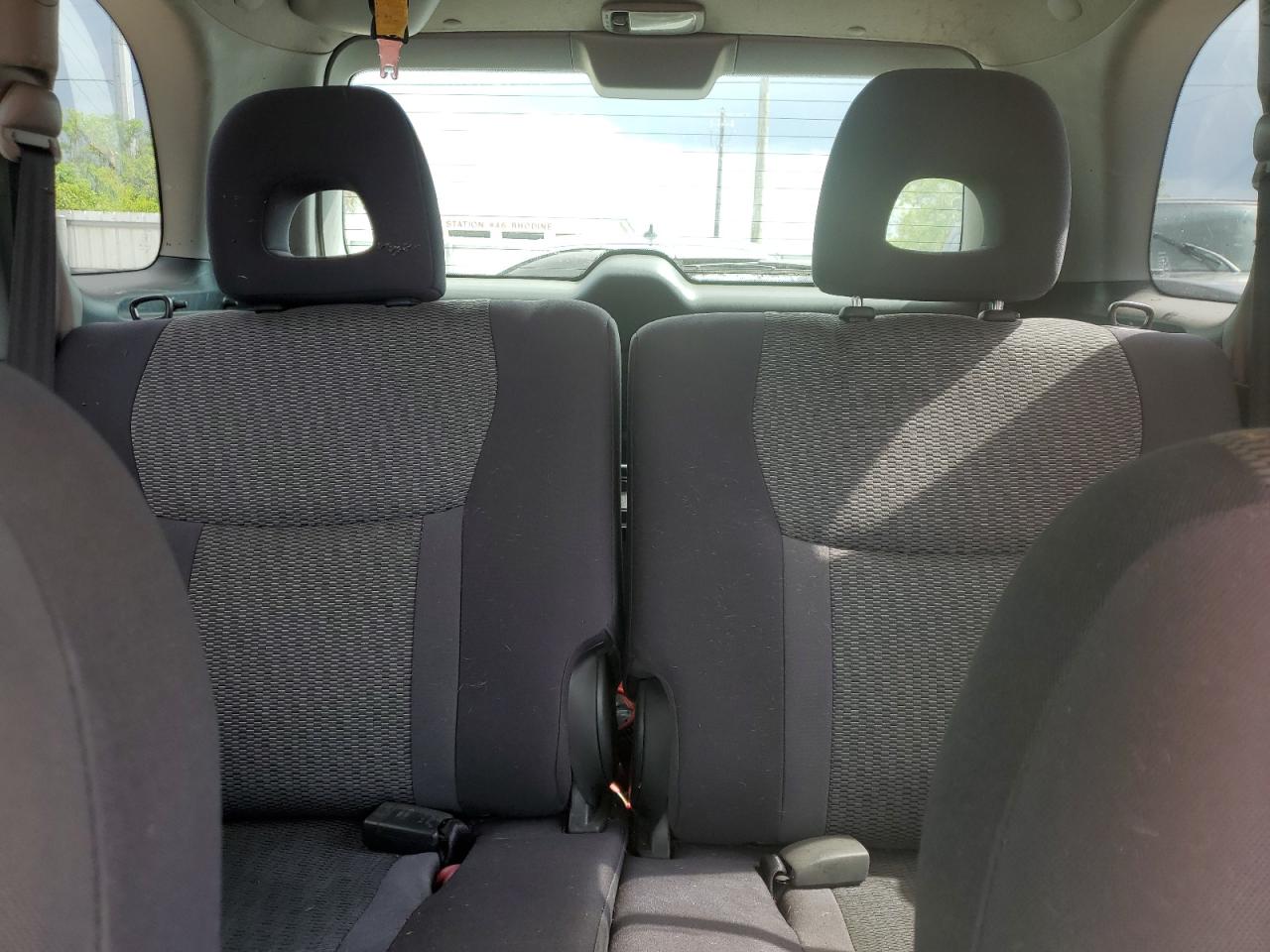 2004 Toyota Rav4 VIN: JTEHD20V340009016 Lot: 67099264