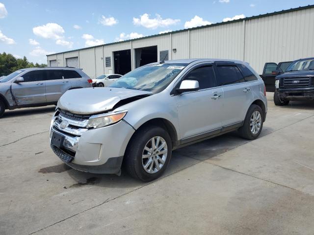 2011 Ford Edge Limited de vânzare în Gaston, SC - Front End