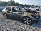 2015 Infiniti Q70 3.7 იყიდება Memphis-ში, TN - Burn