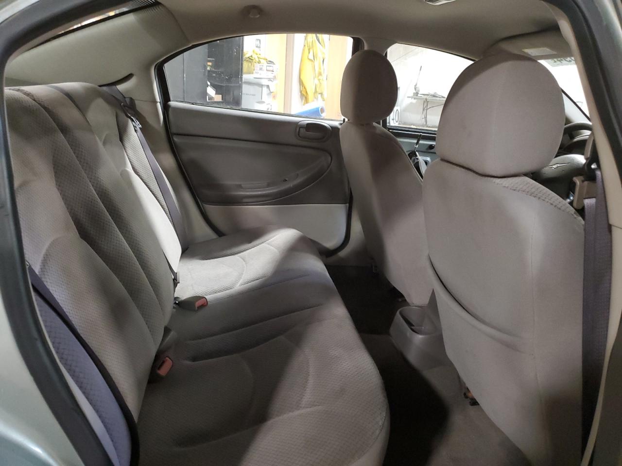 2006 Chrysler Sebring VIN: 1C3EL46XX6N119246 Lot: 68695394