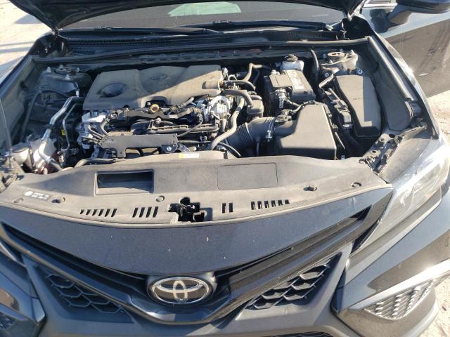 4T1G11AK8MU530146 Toyota Camry SE 11