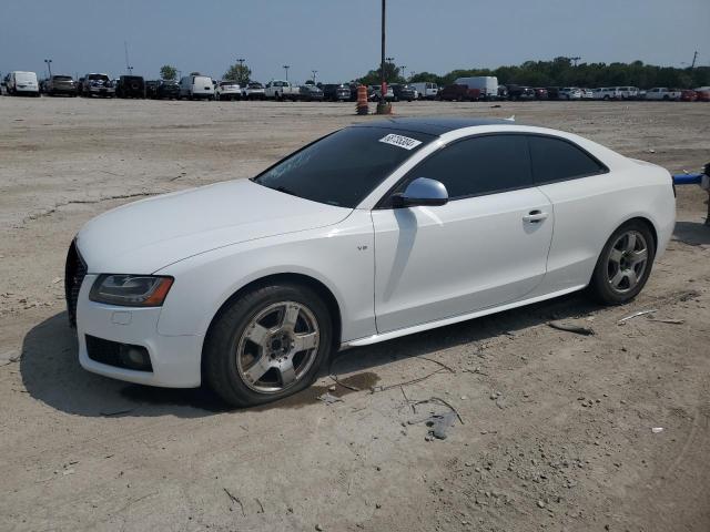 2008 Audi S5 Quattro