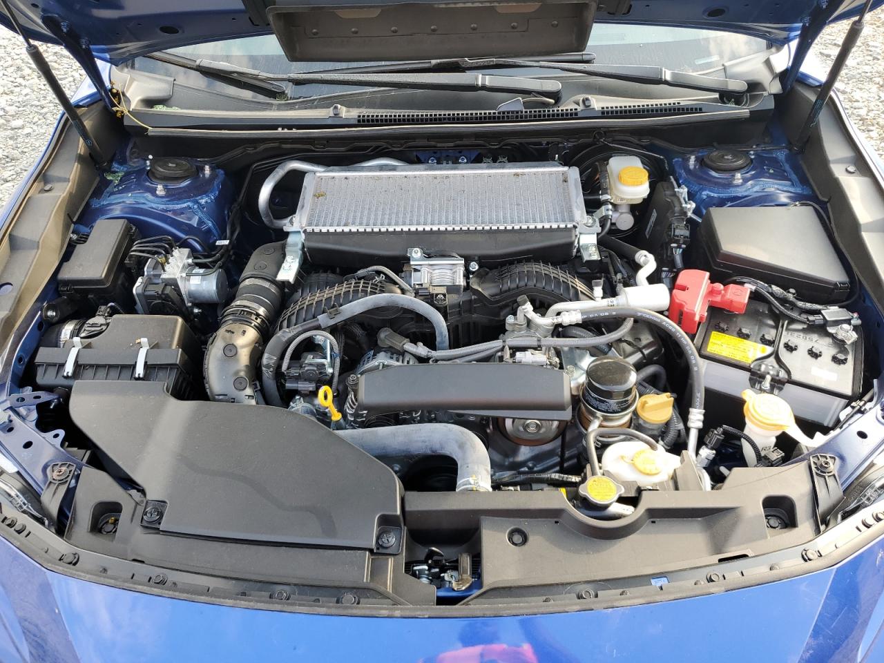 JF1VBAY63R9803446 SUBARU WRX TR 2024