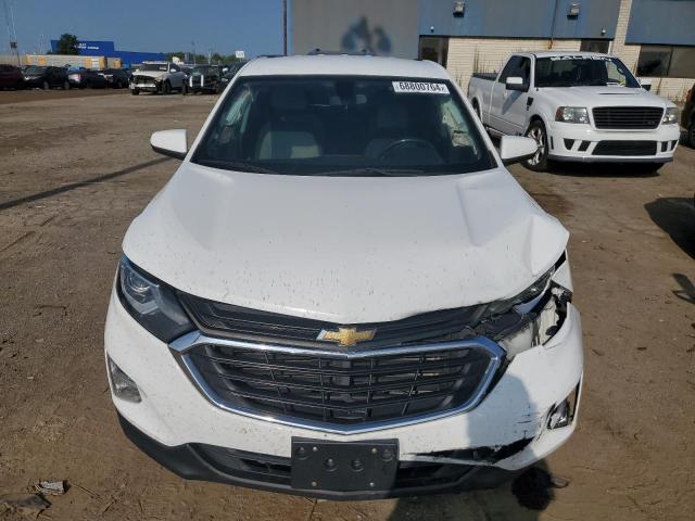  CHEVROLET EQUINOX 2019 Белы