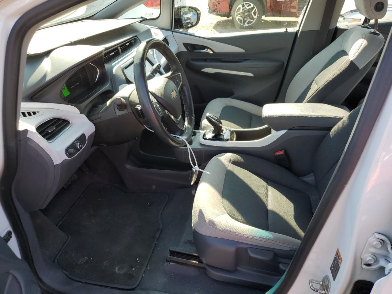 2017 Chevrolet Bolt Ev Lt VIN: 1G1FW6S06H4169459 Lot: 67747034