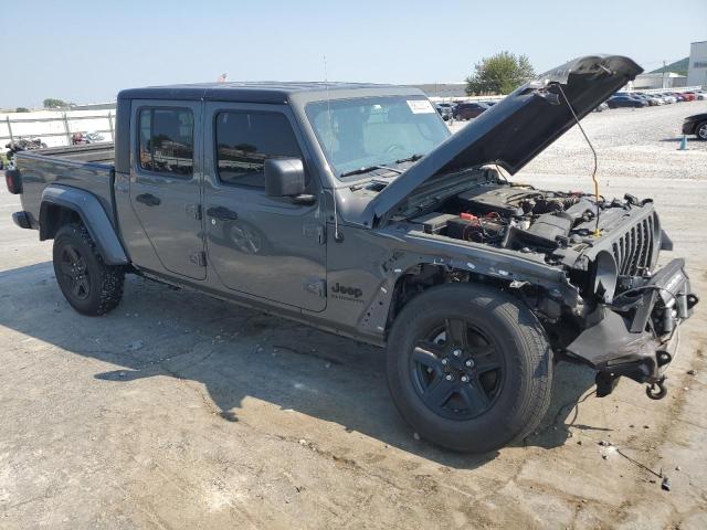  JEEP GLADIATOR 2020 Gray