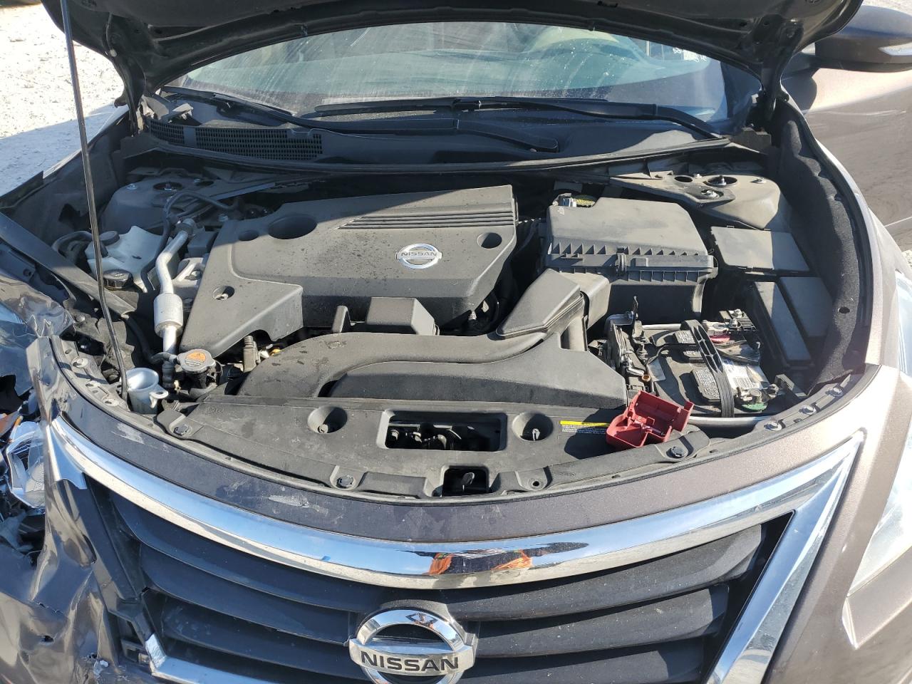 2014 Nissan Altima 2.5 VIN: 1N4AL3APXEC408963 Lot: 68272084