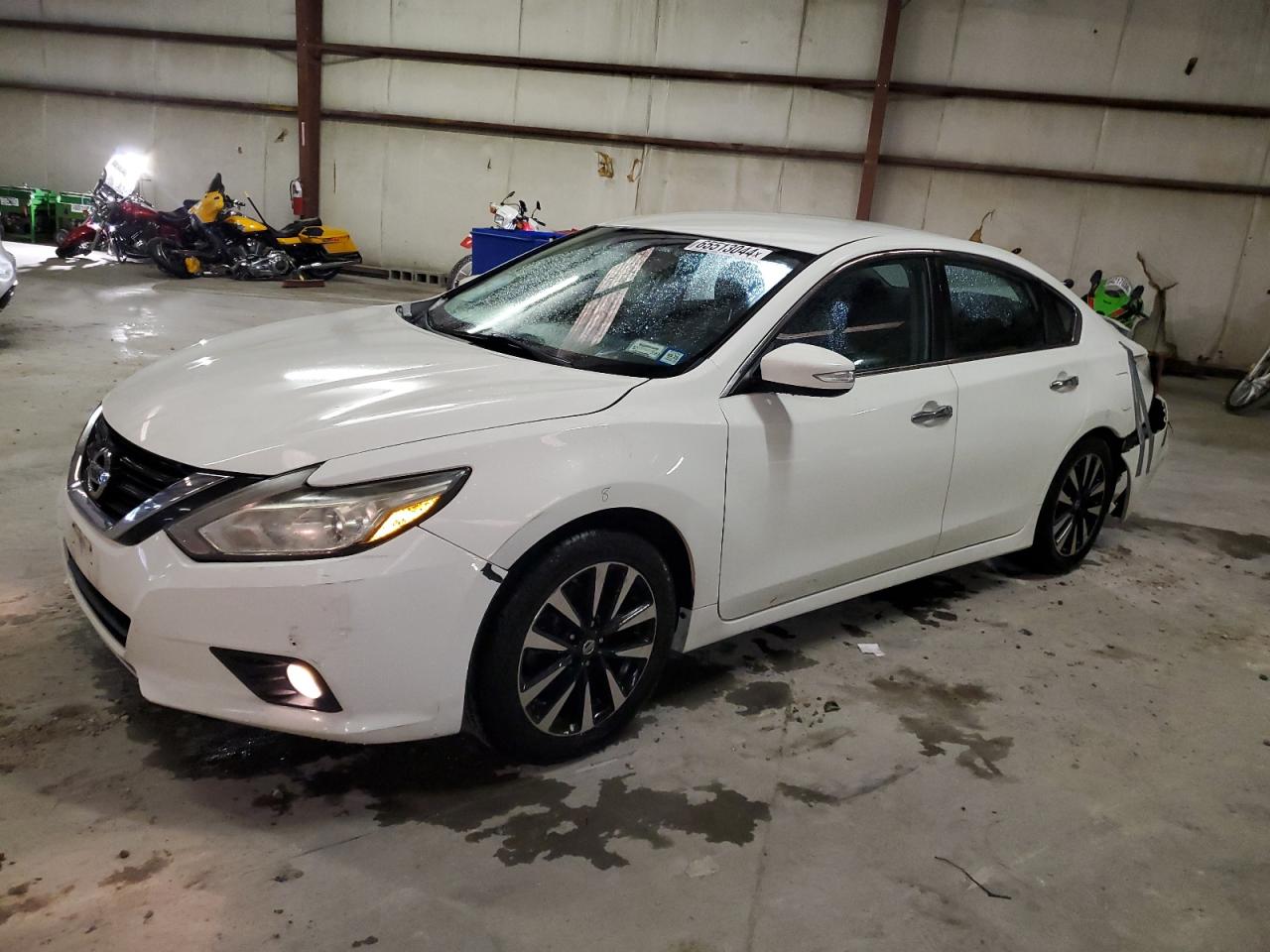 1N4AL3AP3JC148187 NISSAN ALTIMA 2018