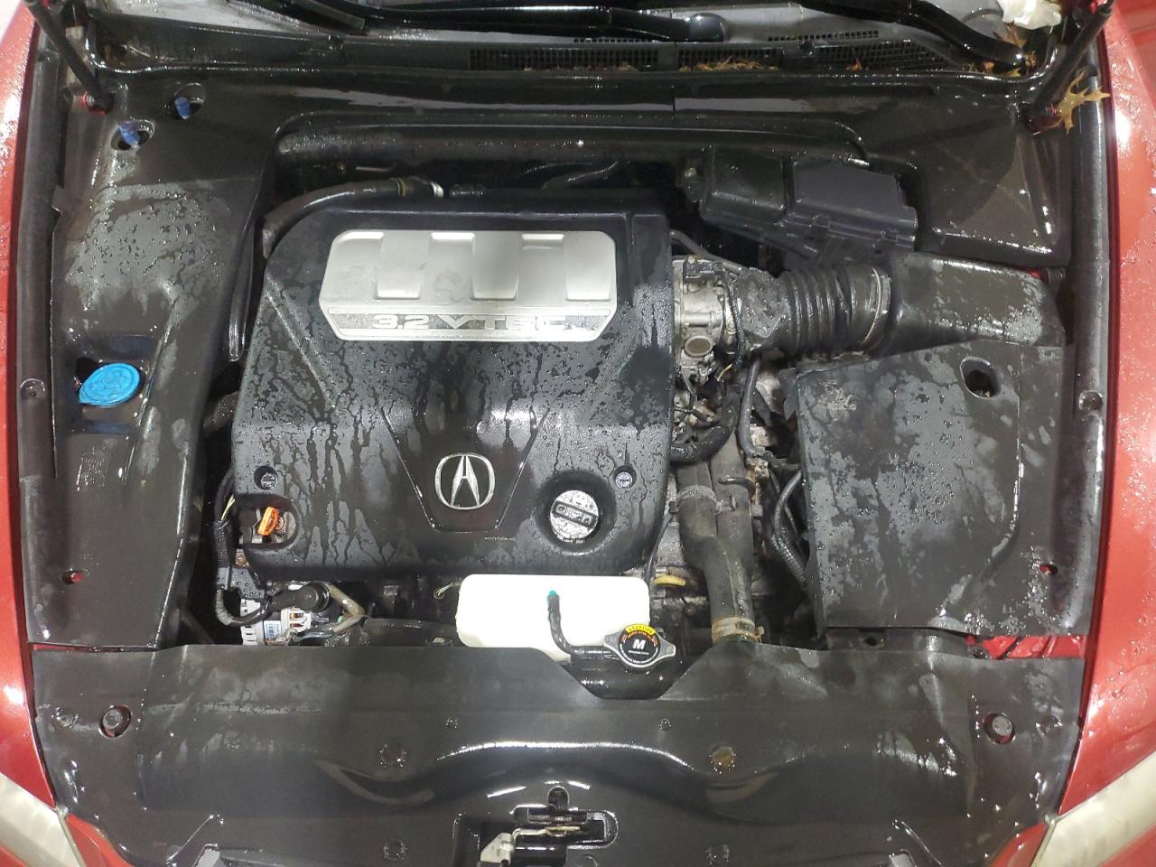 19UUA66217A018538 2007 Acura Tl