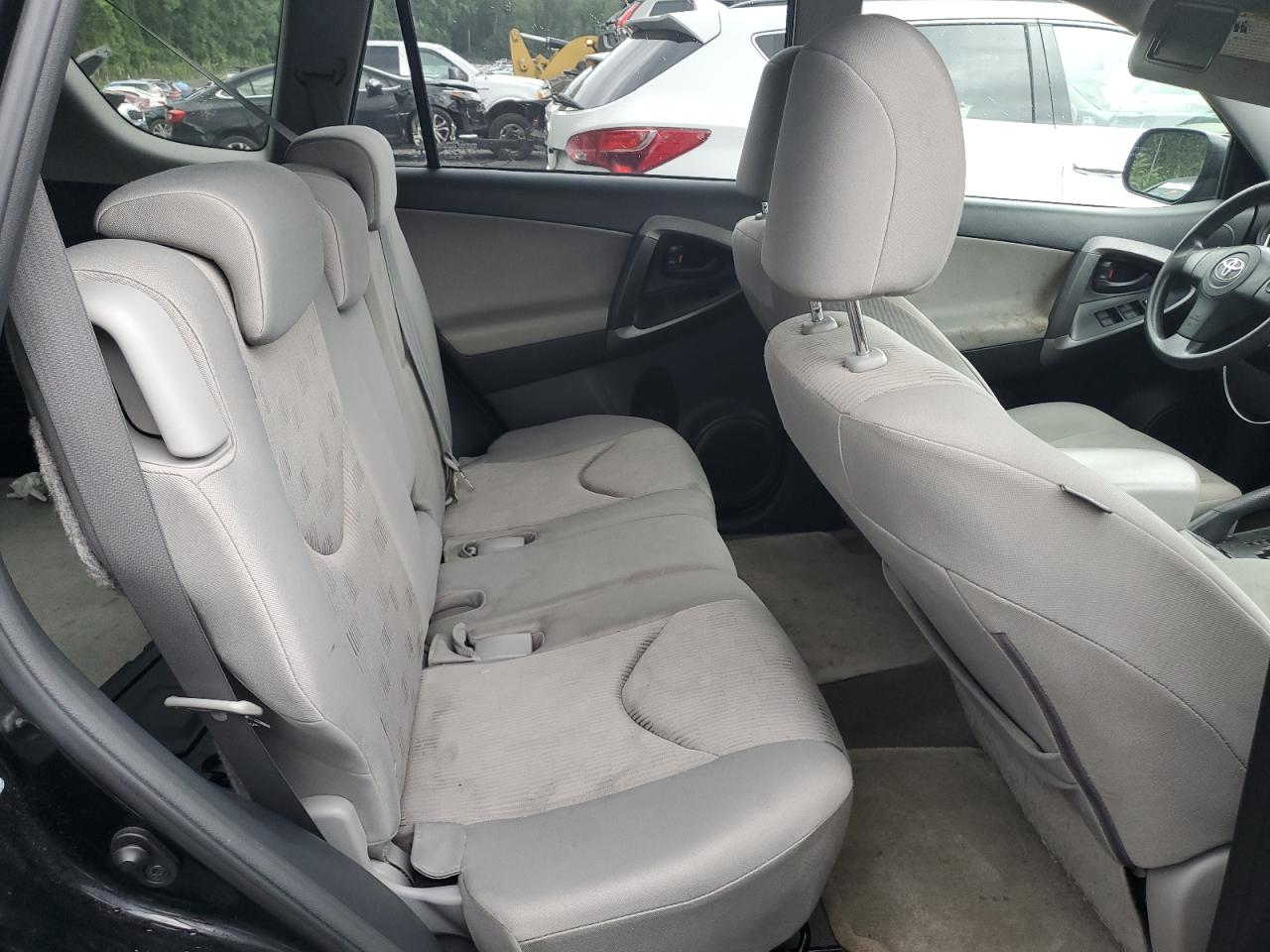 2011 Toyota Rav4 VIN: JTMBF4DV0BD041146 Lot: 65974864