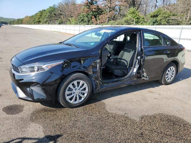 3KPF24AD7NE481134 Kia Forte FE