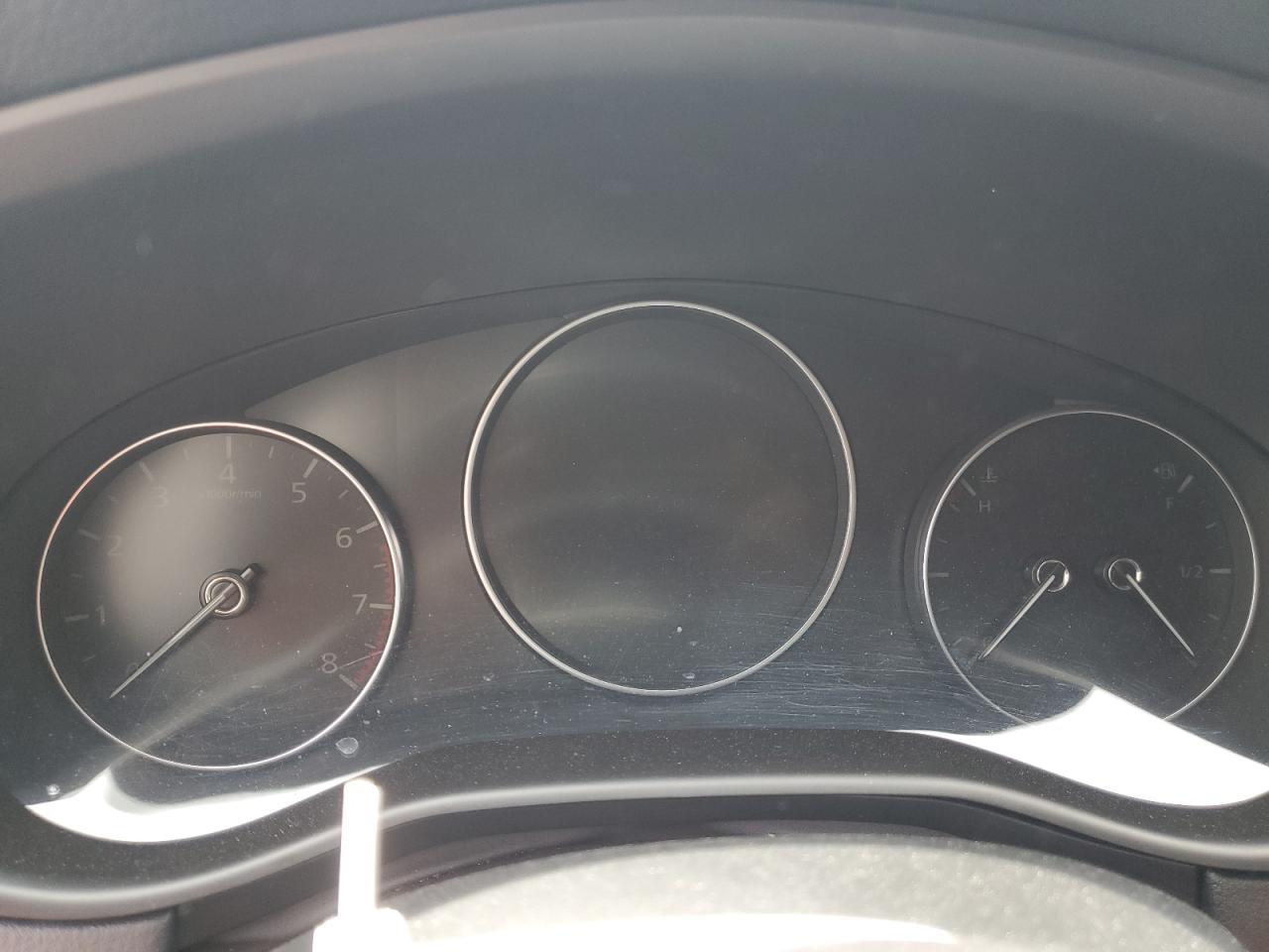 2023 Mazda Cx-50 Base VIN: 7MMVABXY4PN151348 Lot: 68421844