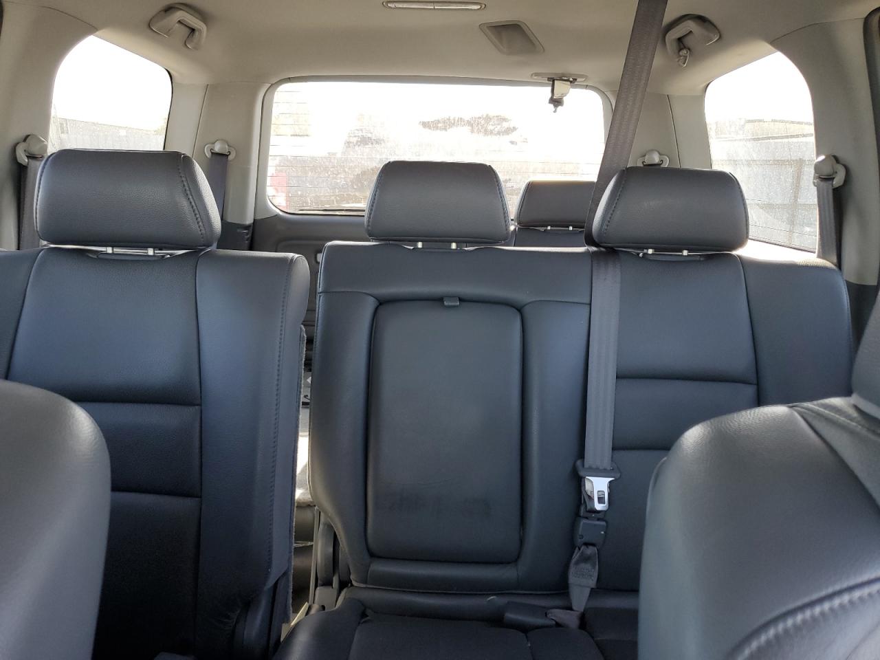 2007 Honda Pilot Exl VIN: 5FNYF18787B029539 Lot: 67983884