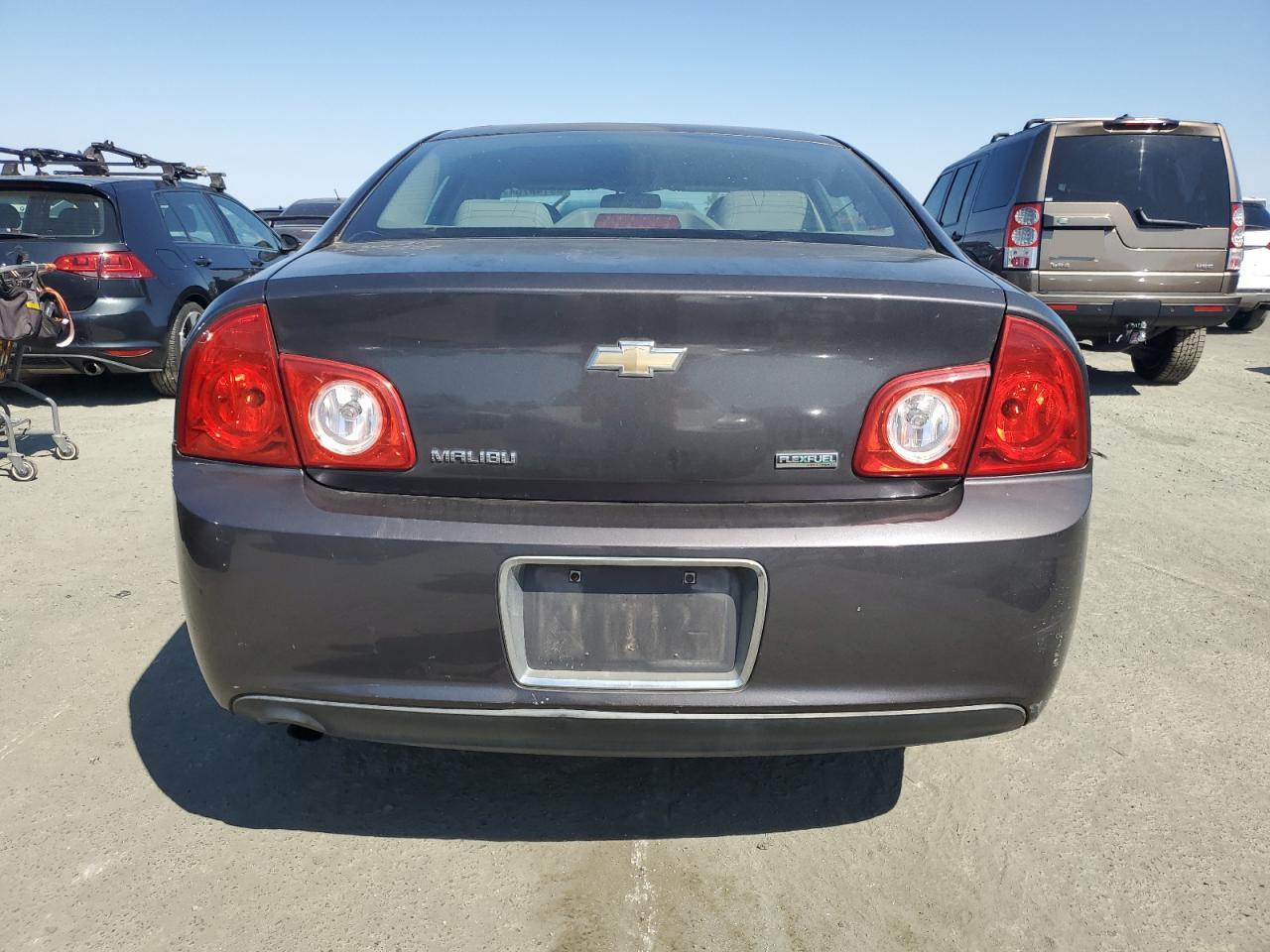 2010 Chevrolet Malibu Ls VIN: 1G1ZA5E09AF282334 Lot: 69148754