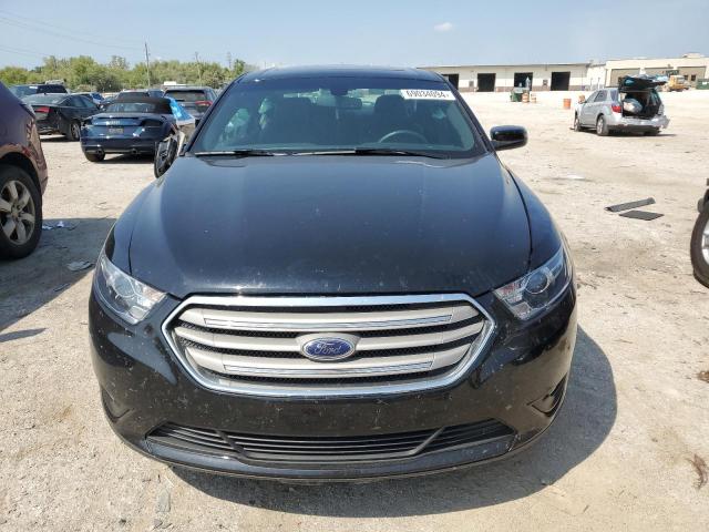  FORD TAURUS 2017 Черный