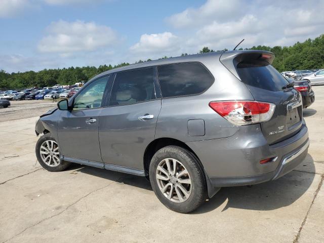 Parquets NISSAN PATHFINDER 2015 Gray