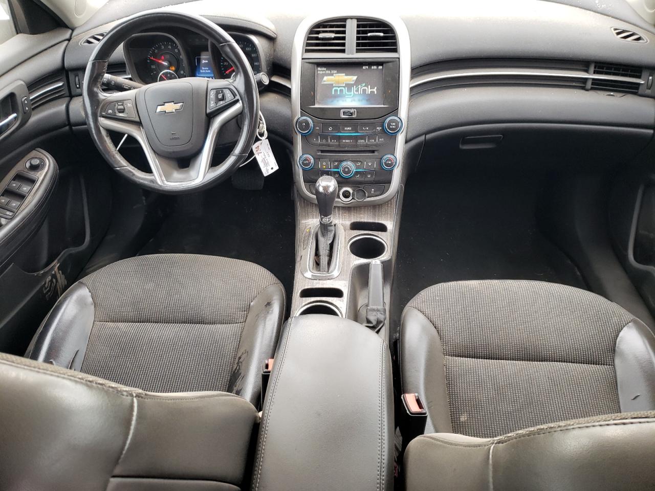 2014 Chevrolet Malibu - Image 8