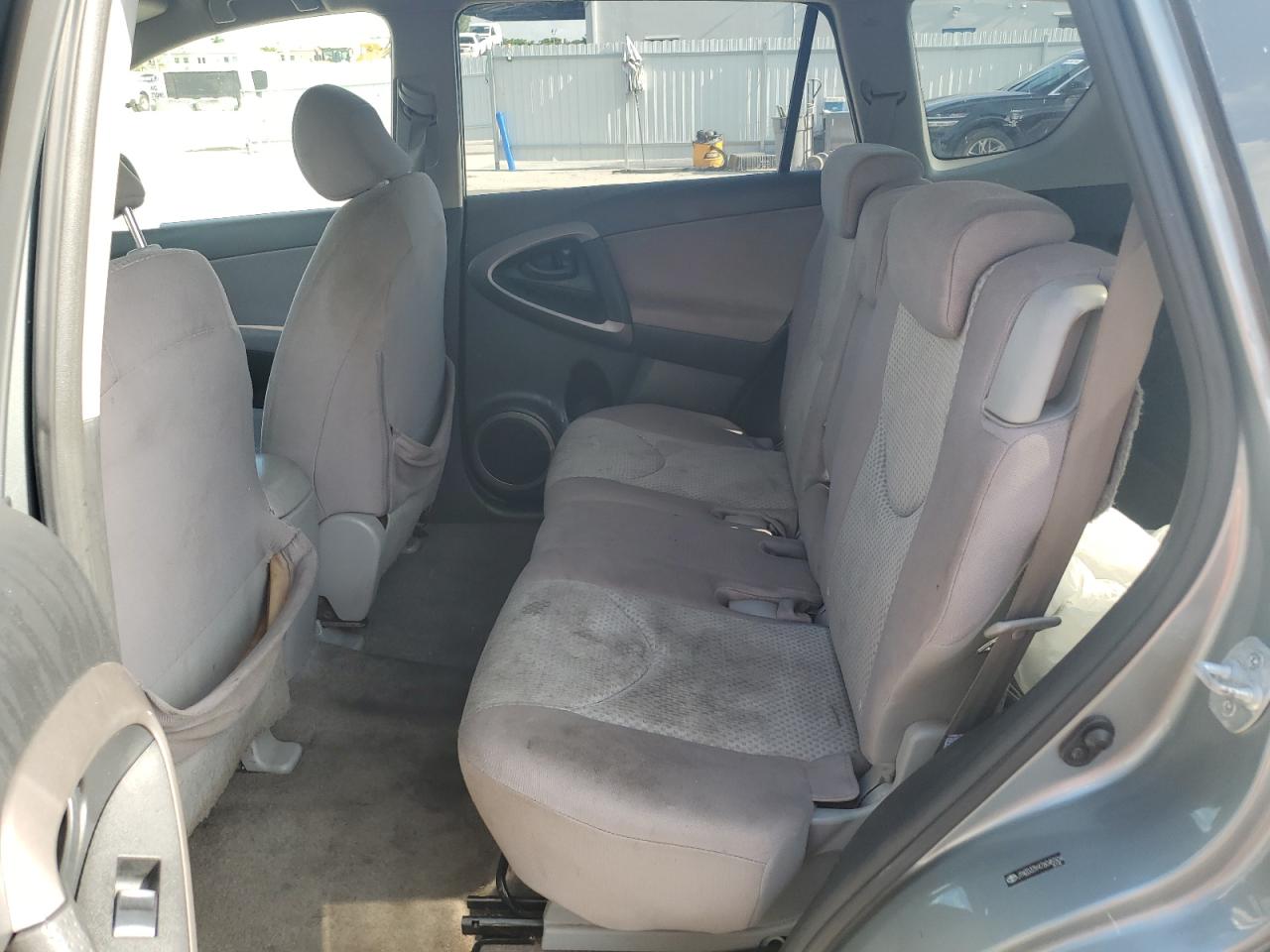 2007 Toyota Rav4 VIN: JTMZD33V476045504 Lot: 67597634