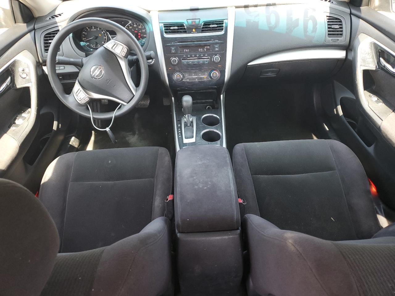 1N4AL3AP1DC226678 2013 Nissan Altima 2.5