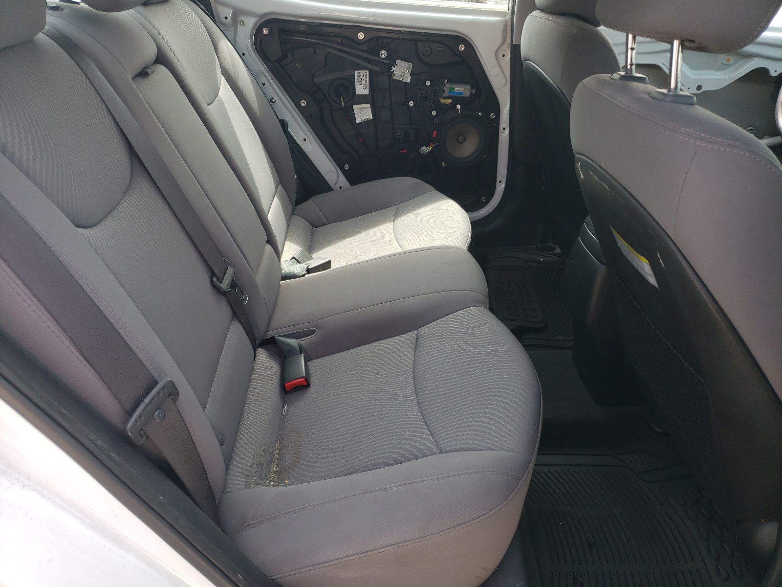 5NPDH4AE9FH616514 2015 Hyundai Elantra Se