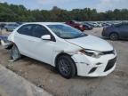 2016 Toyota Corolla L for Sale in Oklahoma City, OK - Rear End