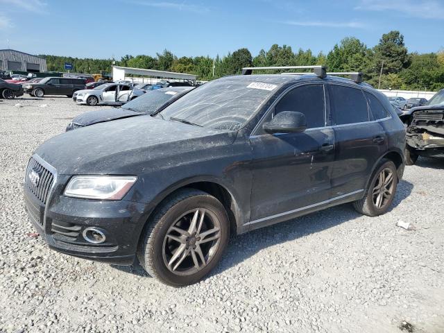 2014 Audi Q5 Premium Plus