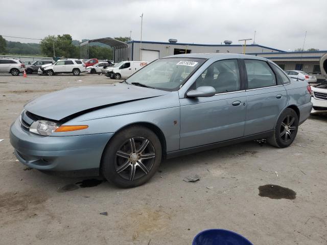 2002 Saturn L300 