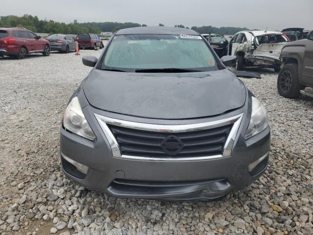  NISSAN ALTIMA 2014 Szary