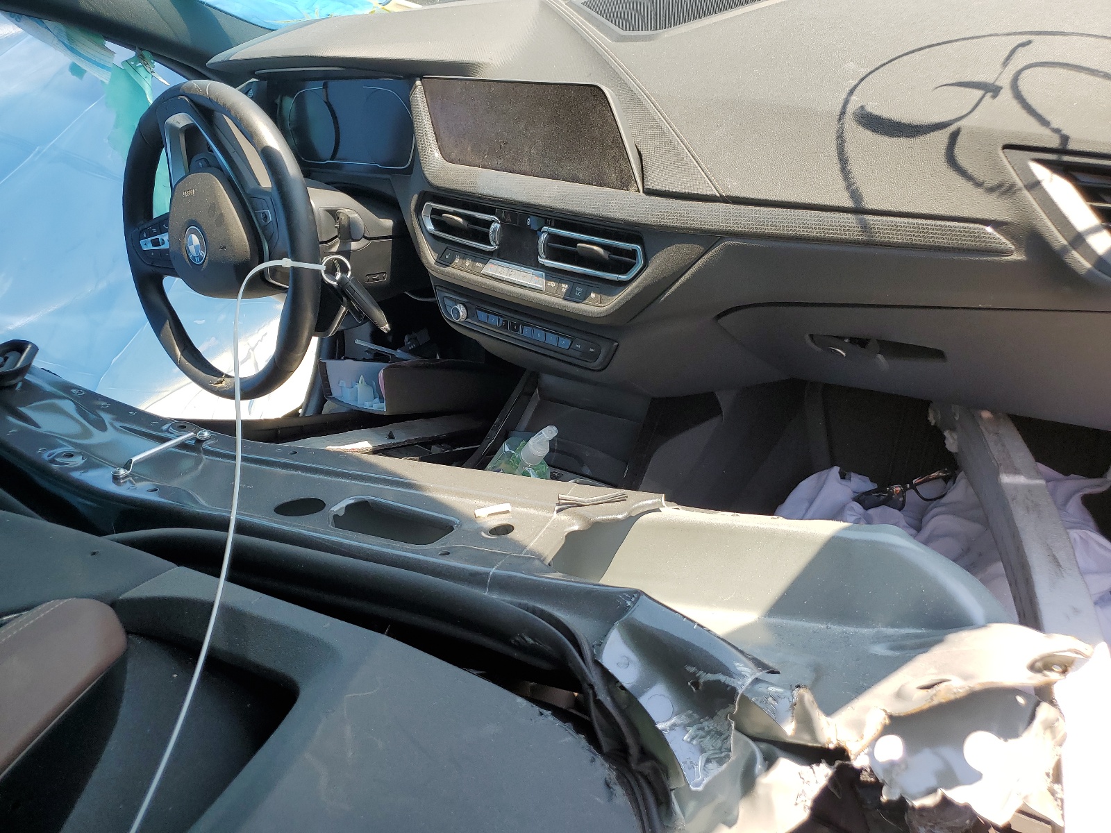 WBA73AK04L7G22072 2020 BMW 228Xi