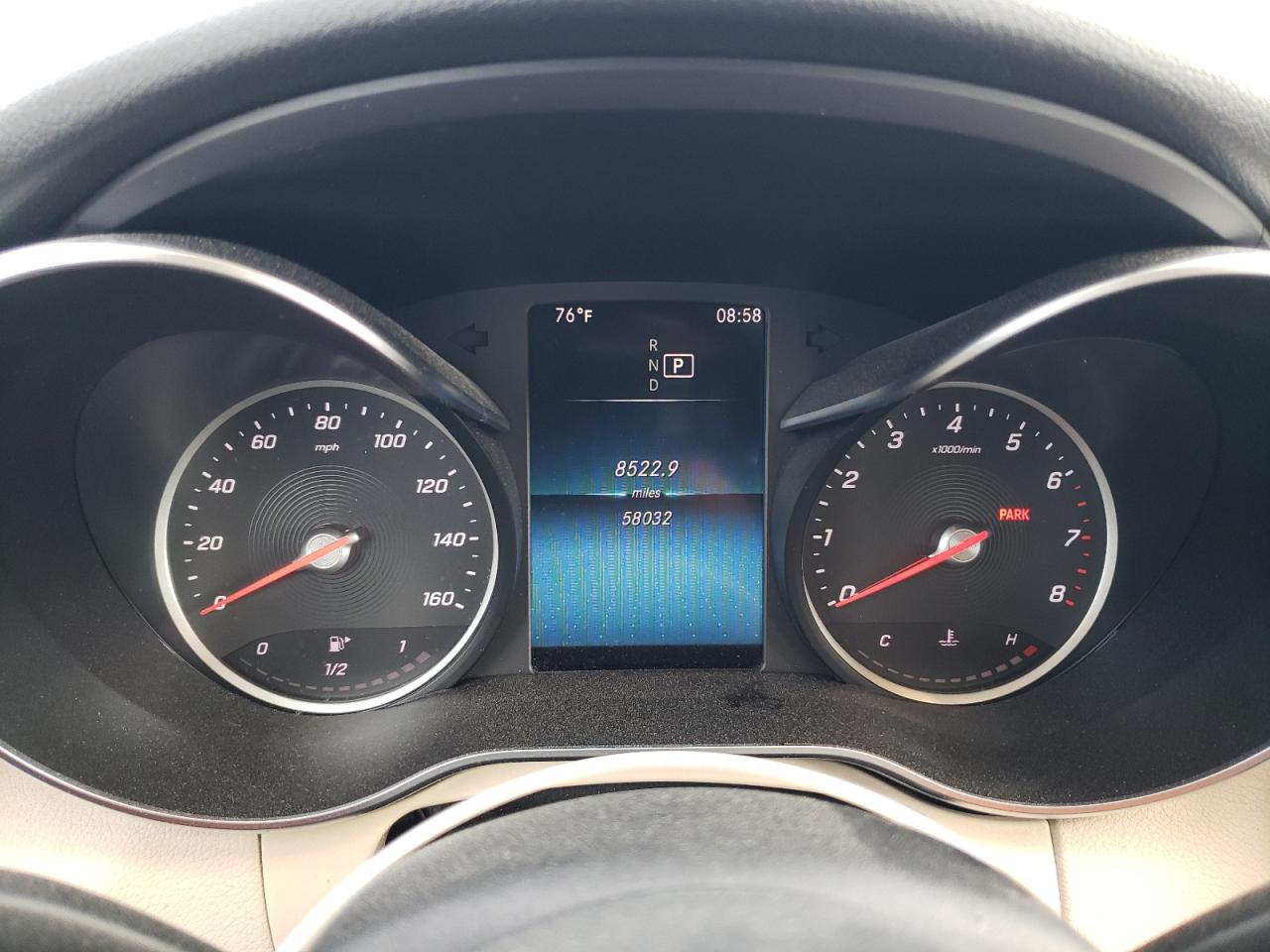 2020 Mercedes-Benz C 300 4Mat VIN: WDDWF8EB3LR557542 Lot: 69502954